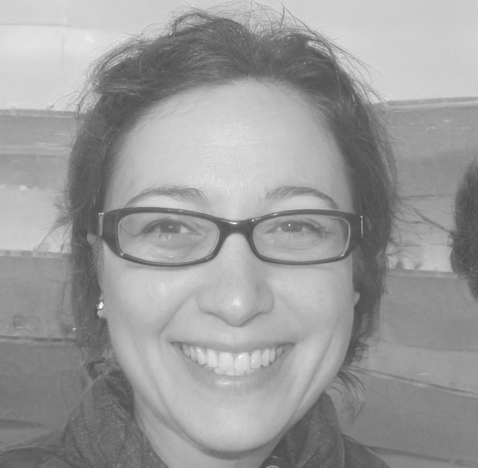 Portrait of Sienna O'Riley, Finance Leadership Specialist